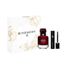Kit Coffret Givenchy L'Interdit Rouge Feminino Eau de Parfum